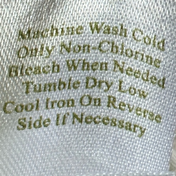 Garnet Hill Gray Straight Leg Corduroy Pants Womens Size 10P Effortless Chic - Picture 8 of 12